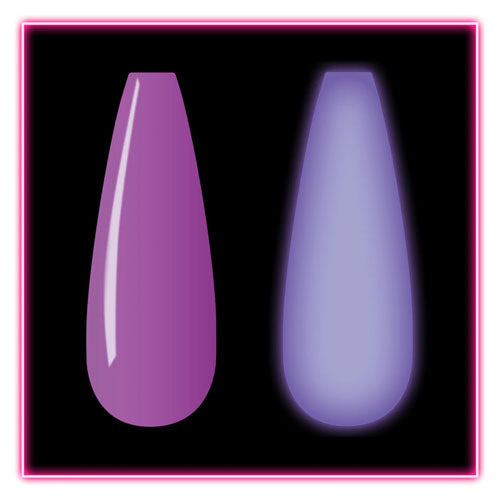 Kiara Sky Dip Glow - DG121 Lilac Lillies