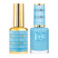 123 Cornflower Blue Duo By DND DC