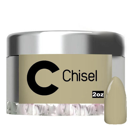 124 Solid Powder by Chisel
