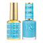 124 Colombian Blue Duo By DND DC