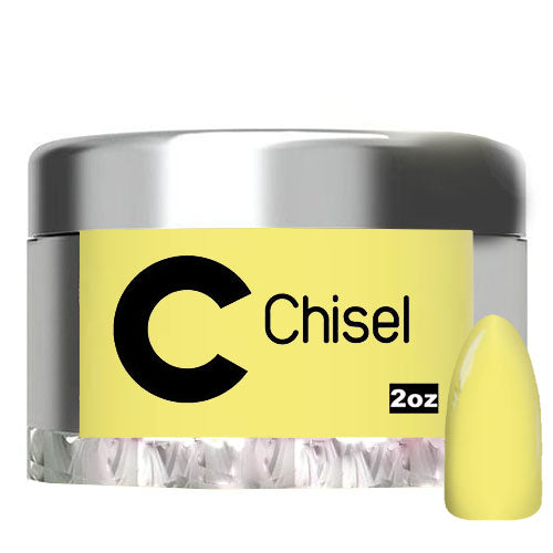 125 Solid Powder by Chisel