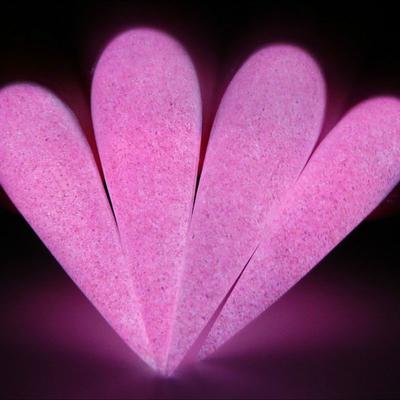 Kiara Sky Dip Glow - DG125 Pink & Propper
