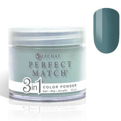 #128 Tranquility Perfect Match Dip by Lechat