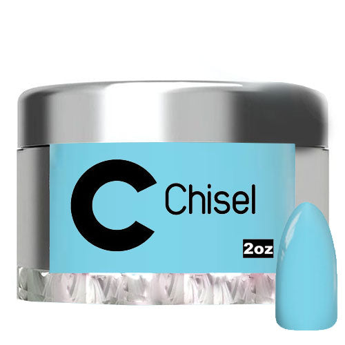 128 Solid Powder by Chisel
