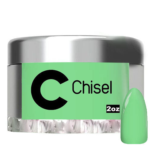 129 Solid Powder by Chisel