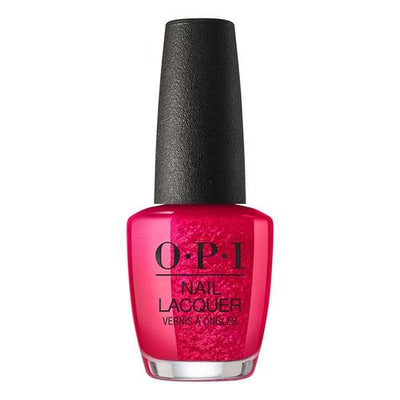 U12 A Little Guilt Under the Kilt Nail Lacquer by OPI