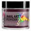 Cacee Nail Art Powder #12 Plum