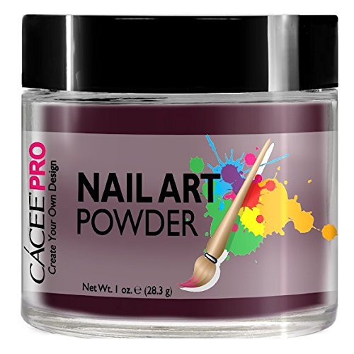 Cacee Nail Art Powder 