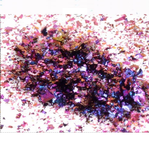 Chameleon Flakes - 1 gram bag - 