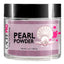Cacee Pearl Powder Nail Art - #12 Heather Purple