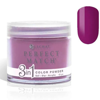 #131 Wild Berry Perfect Match Dip by Lechat