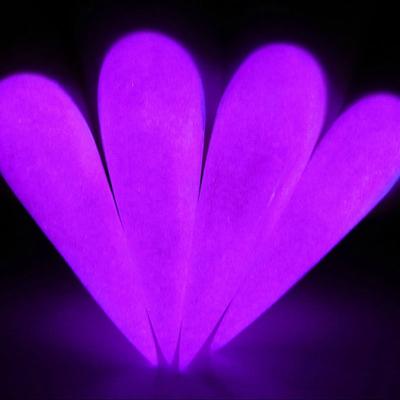 Kiara Sky Dip Glow - DG131 Bright Fuchsia