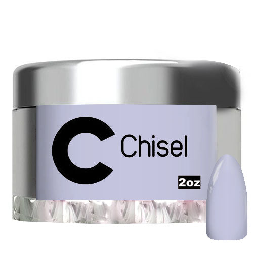 131 Solid Powder by Chisel
