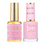 132 Lemon Tea Duo By DND DC