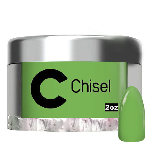 135 Solid Powder by Chisel