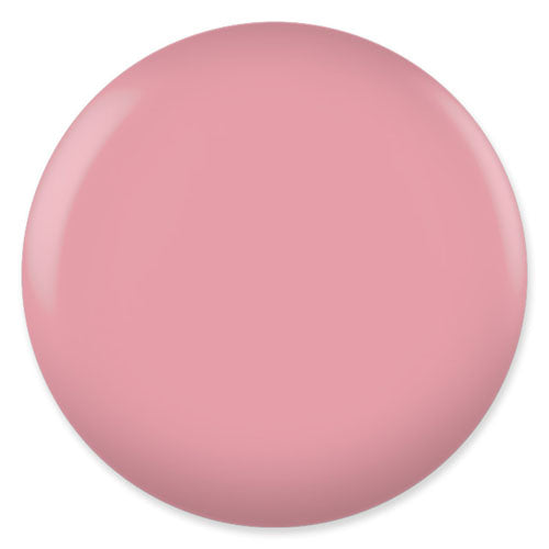 Swatch for 136 Geranium Pink By DND DC