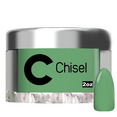 137 Solid Powder by Chisel