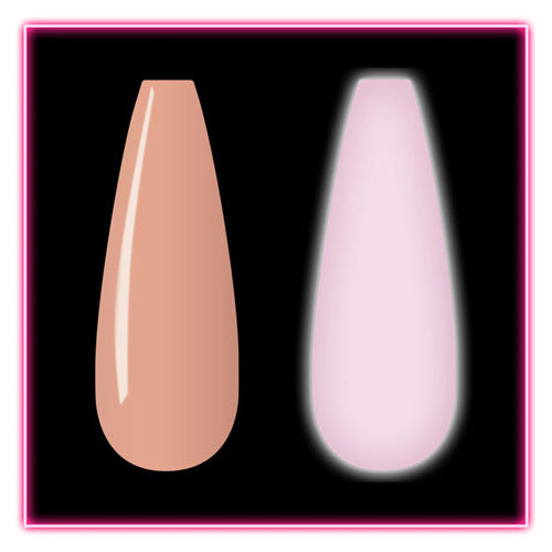 Kiara Sky Dip Glow - DG137 Beamin'