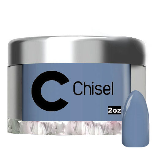 138 Solid Powder by Chisel