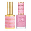 138 Sepia Burst Duo By DND DC
