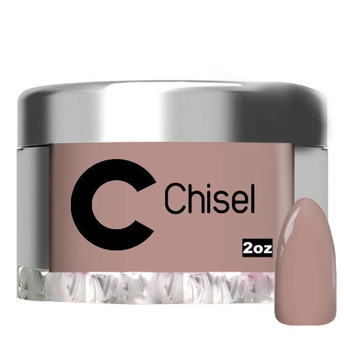 139 Solid Powder by Chisel