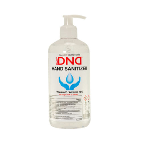 DND Hand Sanitizer 16oz