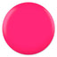 Swatch for 13 Brilliant Pink By DND DC