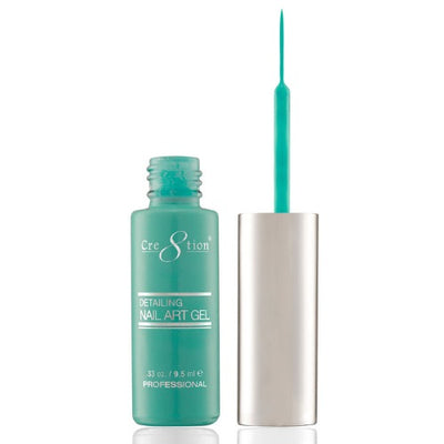 #13 Tiffany Striping Brush Gel by Cre8tion