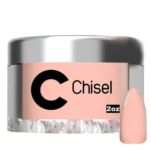140 Solid Powder by Chisel