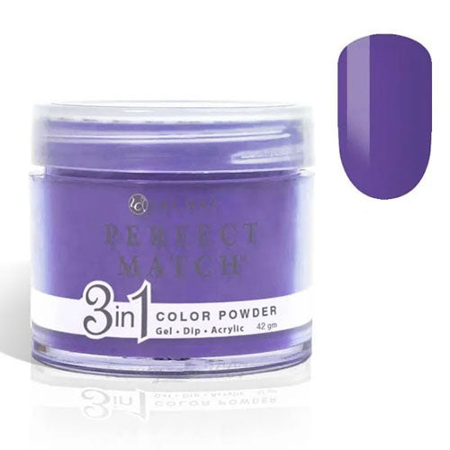 #141 City of Angels Perfect Match Dip by Lechat