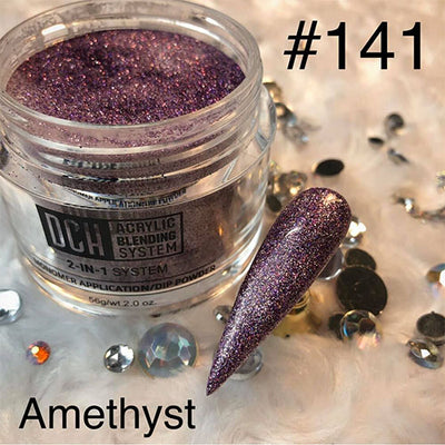 DCH141 Amethyst