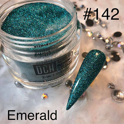 DCH142 Emerald