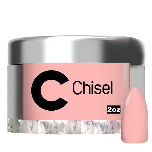 142 Solid Powder by Chisel