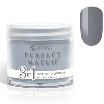#143 Fog City Perfect Match Dip by Lechat
