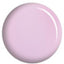 Swatch of 145 Light Pink Duo By DND DC