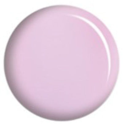 Swatch of 145 Light Pink Duo By DND DC
