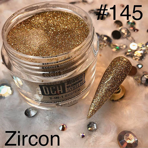 DCH145 Zircon