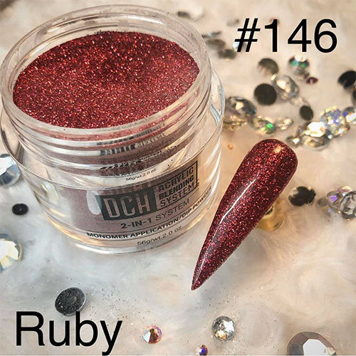 DCH146 Ruby