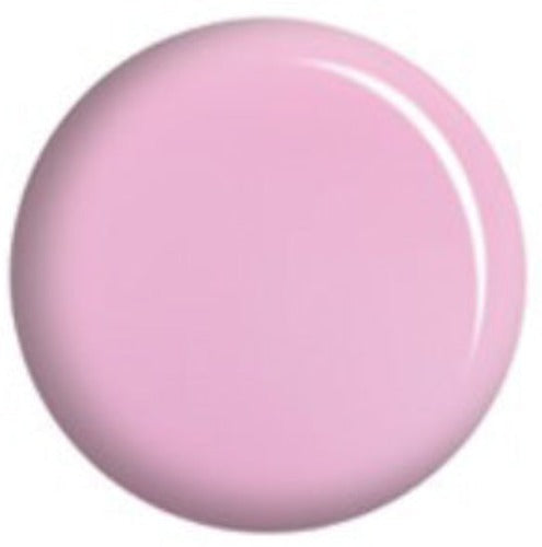 148 Soft Pink Duo By DND DC