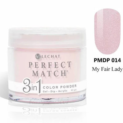 #014 My Fair Lady Perfect Match Dip by Lechat