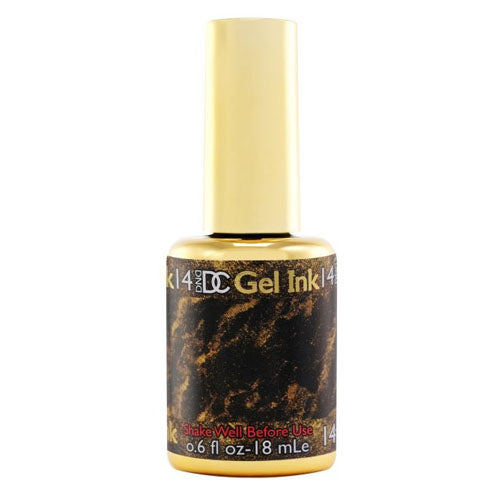 Shop #14 Gold Gel Ink by DND DC Online Now