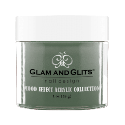 Glam and Glits Mood Effect - ME1014 Green Light, Go!