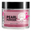 Cacee Pearl Powder Nail Art - #14 Lilac Purple