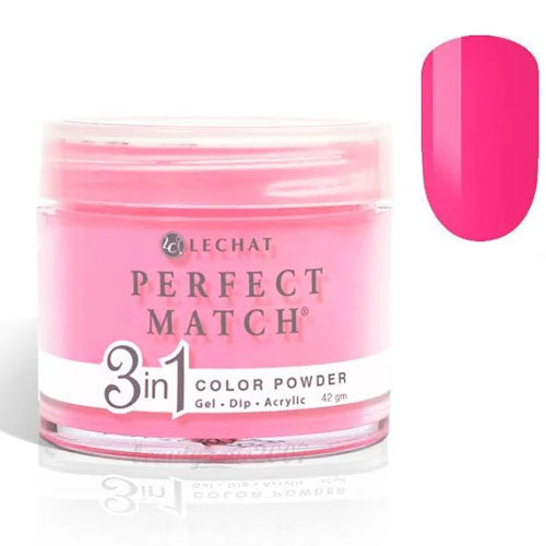 #151 Paradise Perfect Match Dip by Lechat