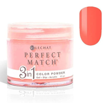 #152 Sunkissed Perfect Match Dip by Lechat