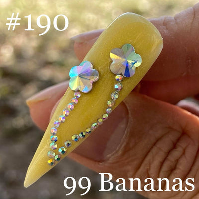 DCH190 99 Bananas
