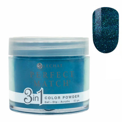 #157 Showstopper Perfect Match Dip by Lechat