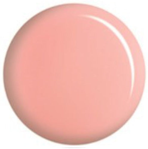 Swatch for 158 Egg Pink By DND DC