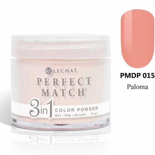 #015 Paloma Perfect Match Dip by Lechat