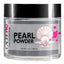 Cacee Pearl Powder Nail Art - #15 Pearl Gray